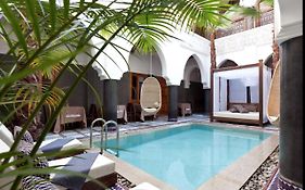 Hotel & Spa Riad El Walaa